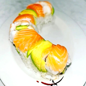 Caterpillar Roll