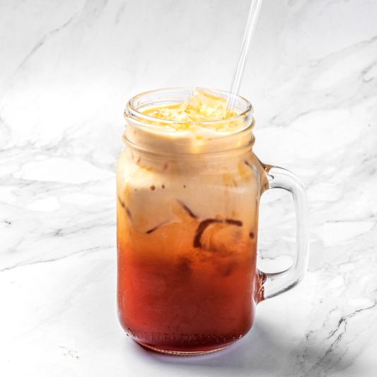 Thai Ice Tea