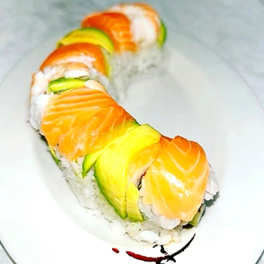 Caterpillar Roll
