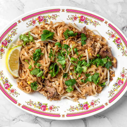 Pad Thai