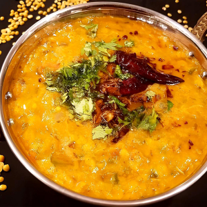Dal Tadka