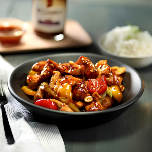 Changs Chicken