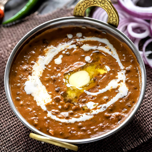 Dal Makhani