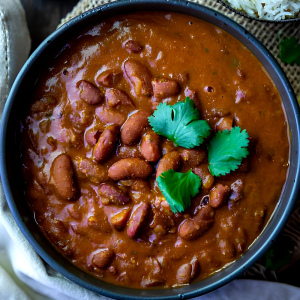Rajma Masala