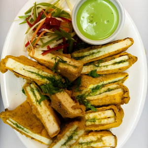 Paneer Pakora
