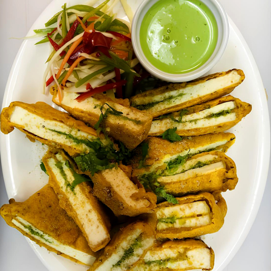 Paneer Pakora
