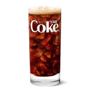 Diet Coke 