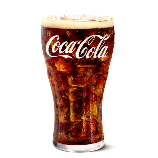 Coca Cola