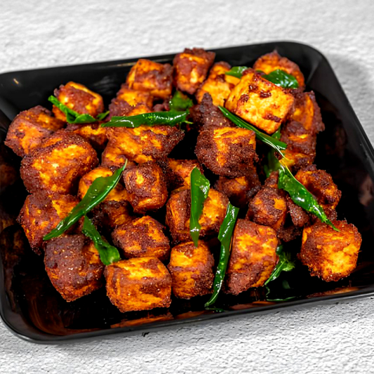 Paneer 65