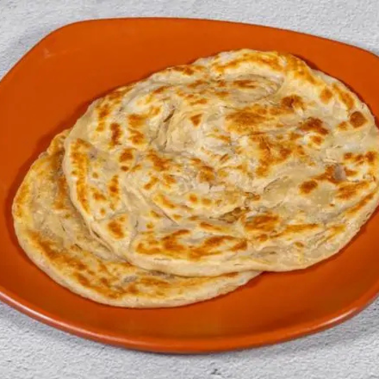 Parotta (2 pcs)