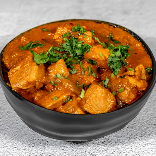 Chicken Sukka