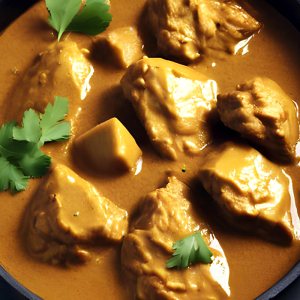 Chicken Curry