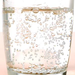 Spring Water
