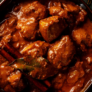 Chicken Tikka