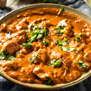 Pandara Road Wala Butter Chicken