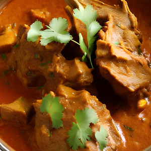 Goat Curry