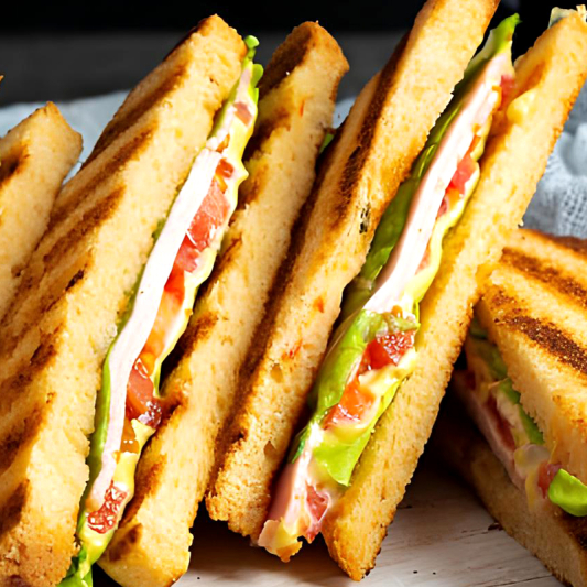 Chicken Sandwich