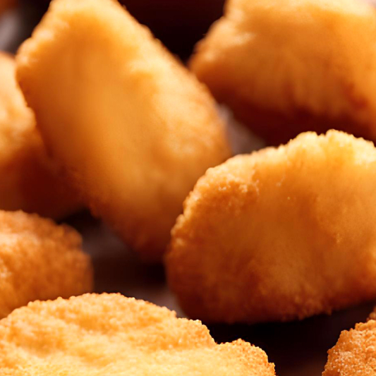 Chicken Nuggets (4 pcs)