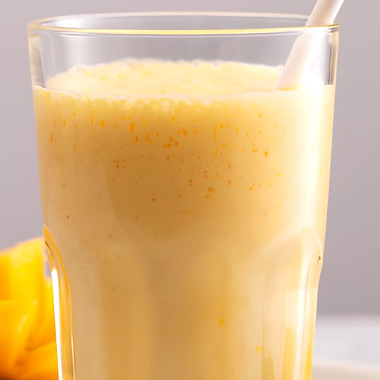 Mango Lassi