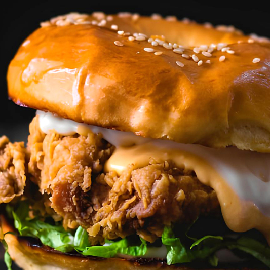 Chicken Burger