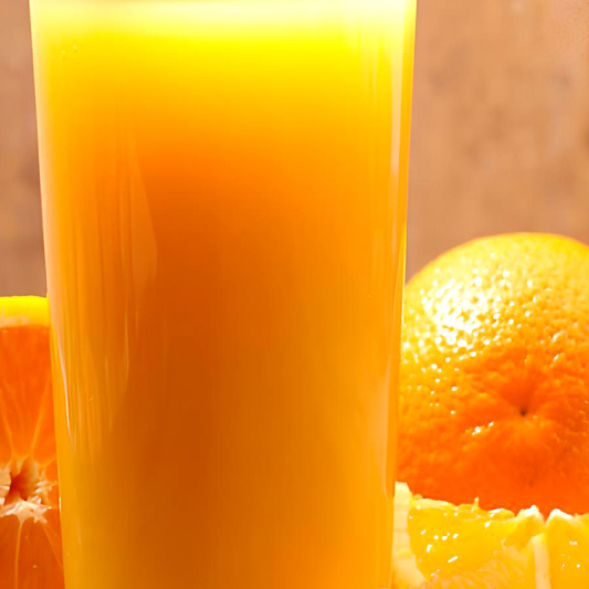Orange Juice