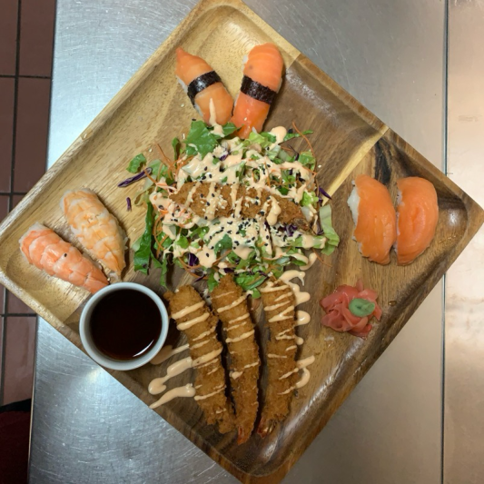 Sp&eacute;cial d'&eacute;t&eacute; / Summer Special