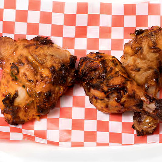 Tandoori Chicken