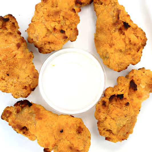 Chicken Wings (10 pcs)