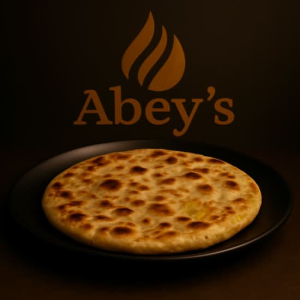 Aloo Paratha