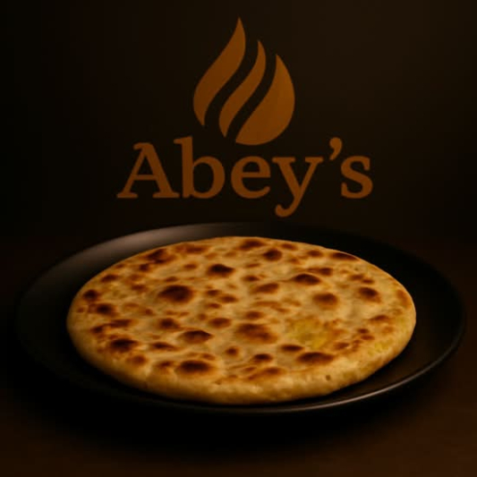 Aloo Paratha