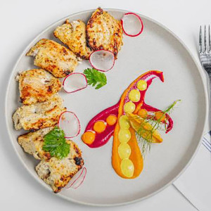 Non-Vegetarian Appetizers