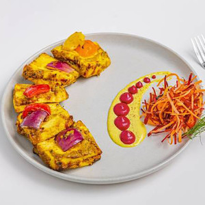 Vegetarian Appetizers