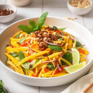 Mango Salad