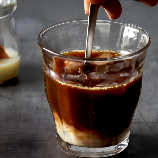 C&agrave; Ph&ecirc; Sữa Đ&aacute;