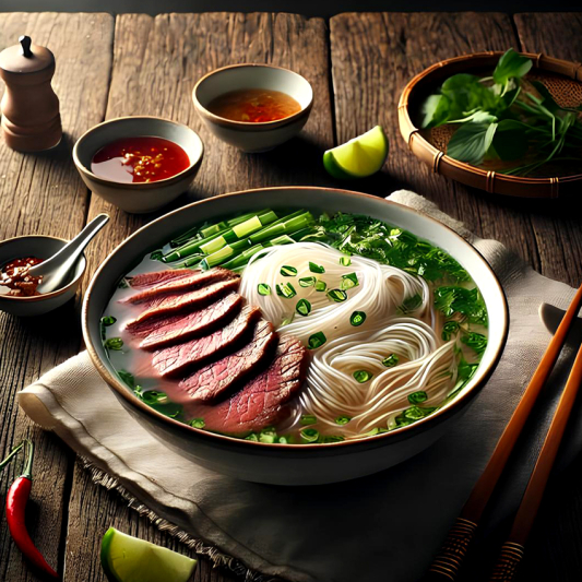 Phở Hanoi