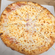 Cheese Pizza