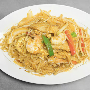 68. Pad Tha&iuml; / 68. Pad Thai
