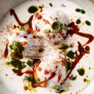 Chaat Specials