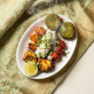 Vegetarian Platter