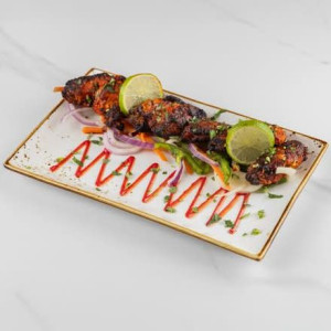 Non-Vegetarian Appetizers