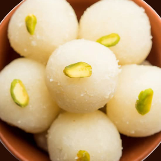 Rasgulla (1 lb)