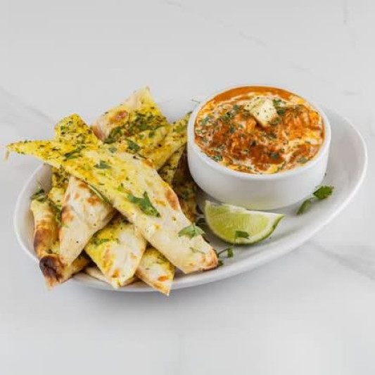 Butter Chicken Combo