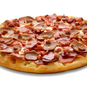 Chef Special Meat Lovers