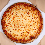 Build Your Own Pizza