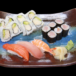 Sushi Combo B