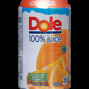Orange Juice