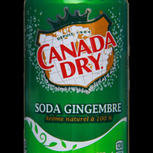 Canada Dry