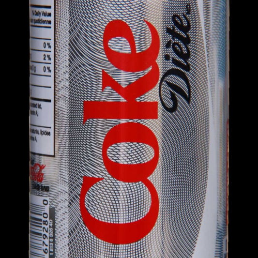 Diet Coke