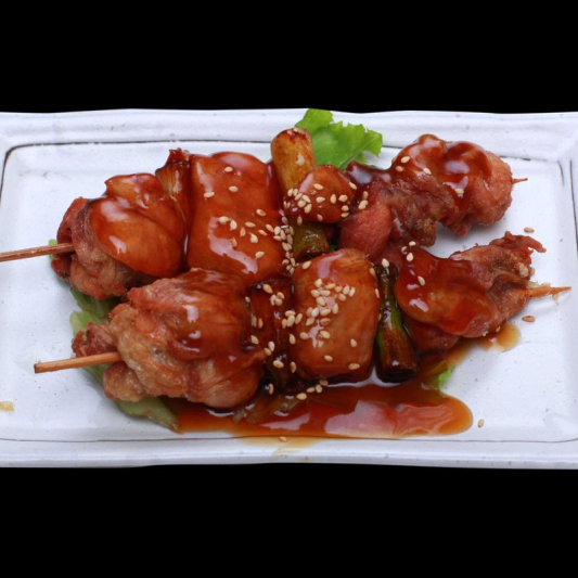 Yakitori