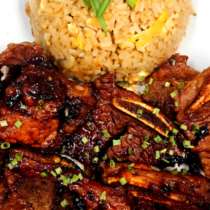 L.A. Galbi